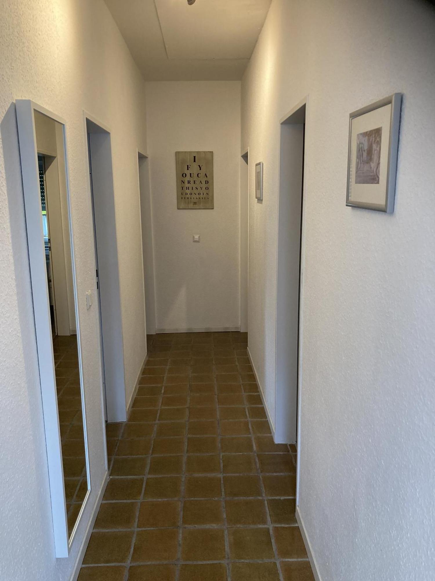 Huus Stoertebeker Bed & Breakfast Dornumersiel Room photo