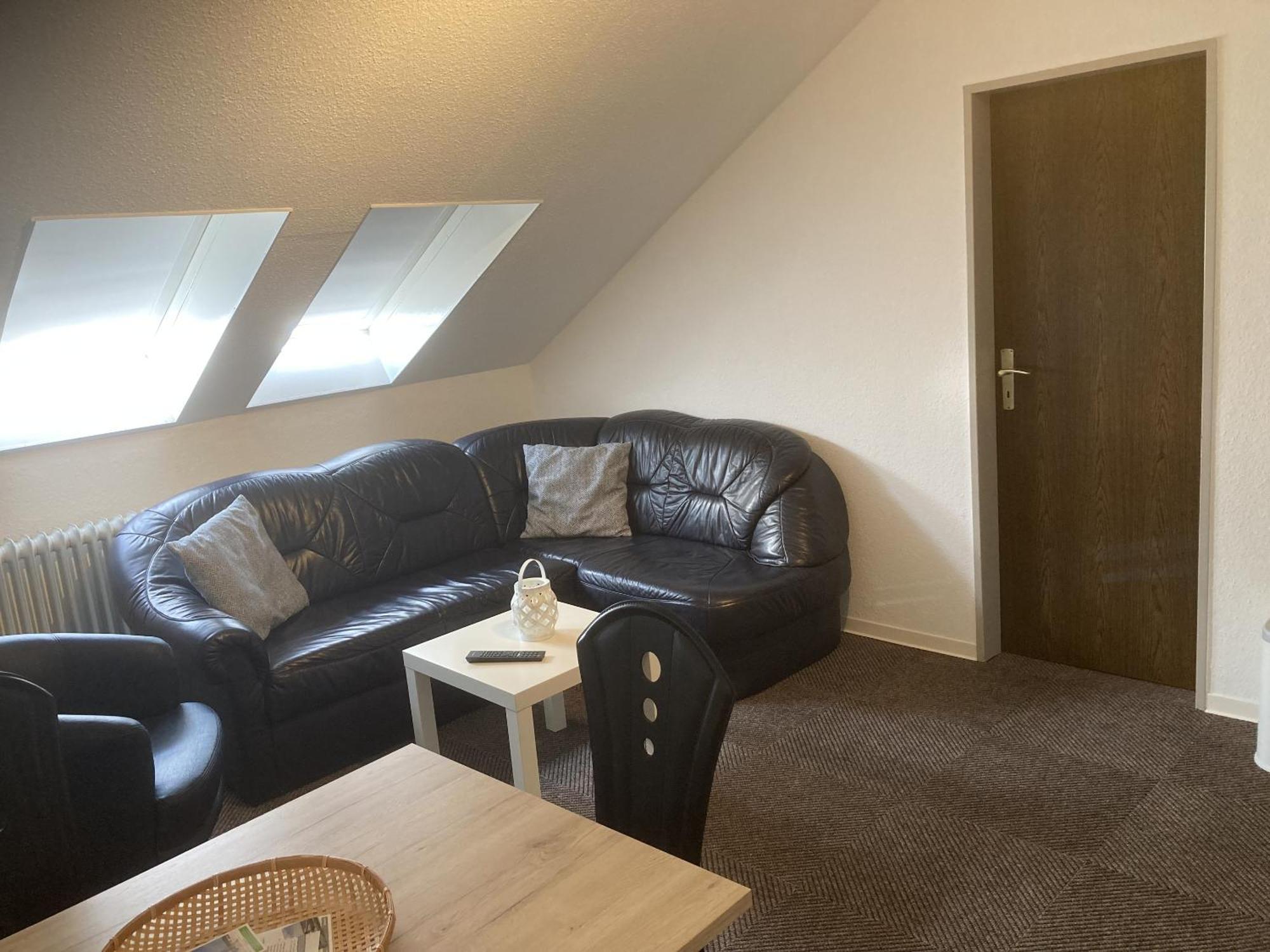 Huus Stoertebeker Bed & Breakfast Dornumersiel Room photo