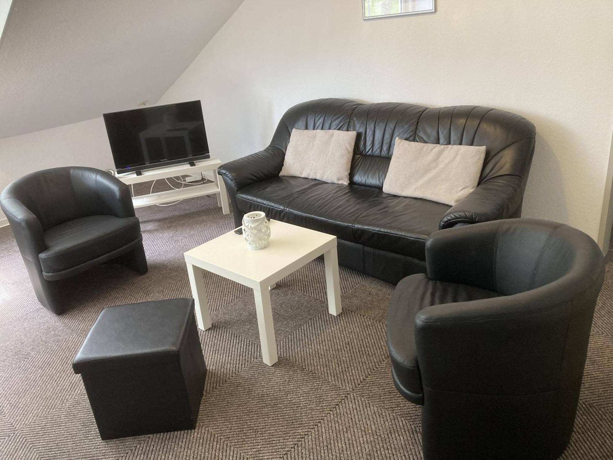 Huus Stoertebeker Bed & Breakfast Dornumersiel Room photo
