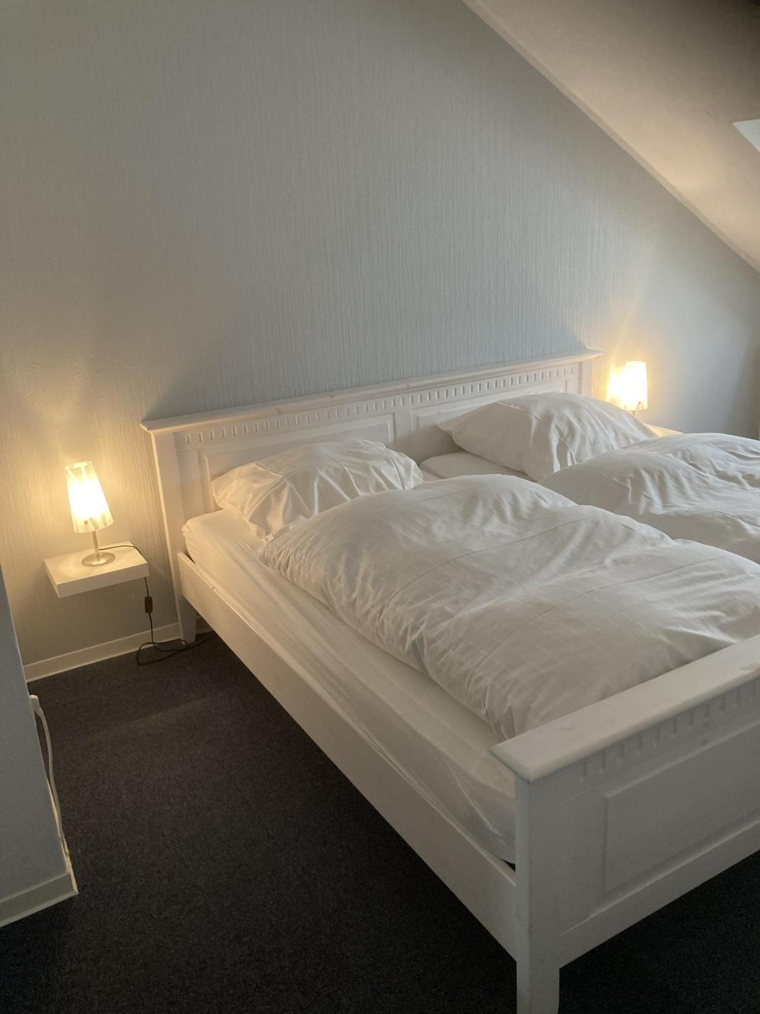 Huus Stoertebeker Bed & Breakfast Dornumersiel Room photo